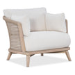 Margaritaville Hula Girl Accent Chair