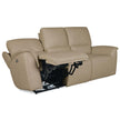 Margaritaville Hurricane Power Recliner Sofa with Power Headrest and Lumbar