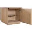 Hooker Furniture Commerce and Market Willow End Table