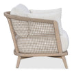Margaritaville Hula Girl Accent Chair