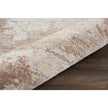Nourison Rustic Textures RUS03 Modern Indoor Rug