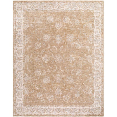 Livabliss by Surya Da Vinci DVC-2300 Machine Woven Rug