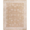 Livabliss by Surya Da Vinci DVC-2300 Machine Woven Rug