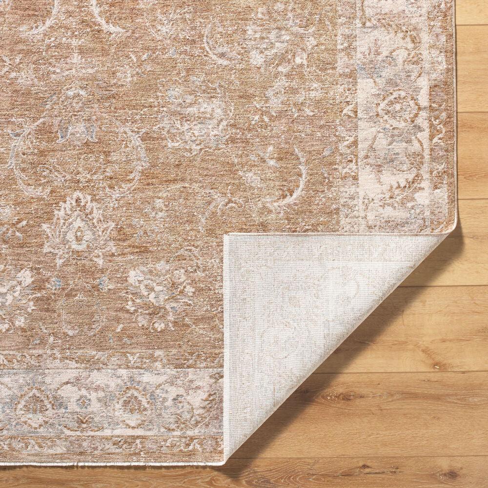 Livabliss by Surya Da Vinci DVC-2300 Machine Woven Rug