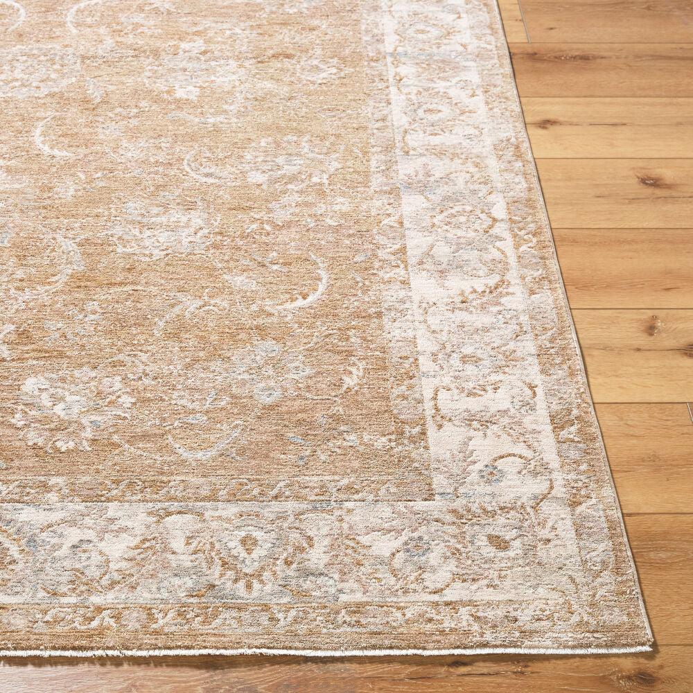 Livabliss by Surya Da Vinci DVC-2300 Machine Woven Rug