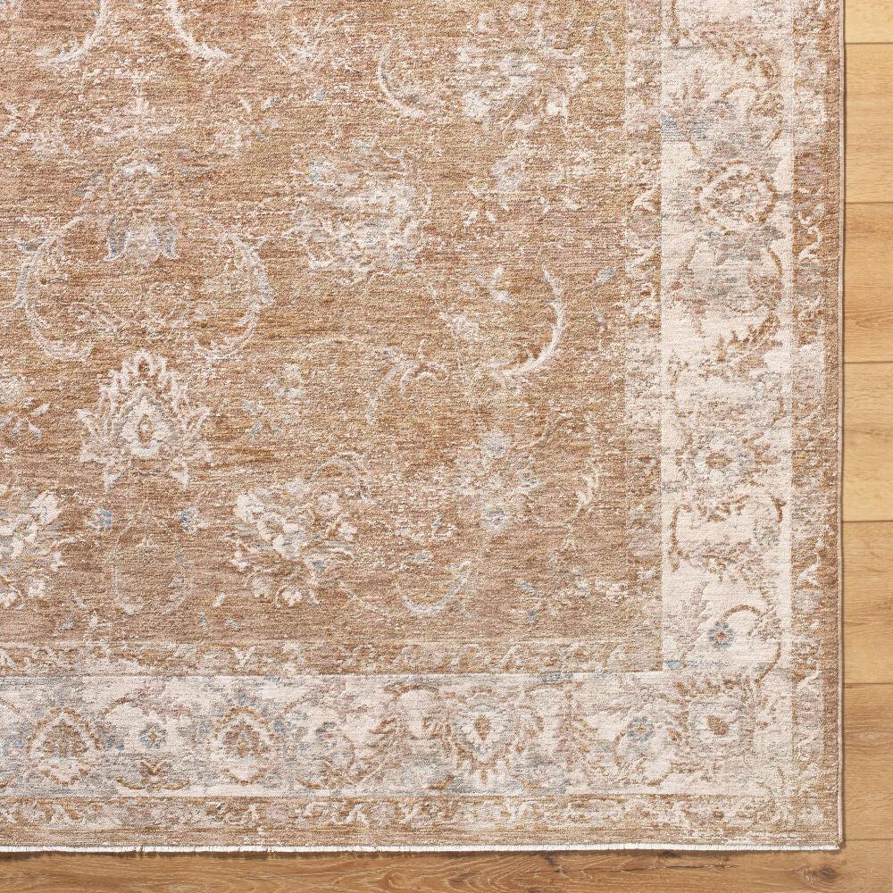 Livabliss by Surya Da Vinci DVC-2300 Machine Woven Rug