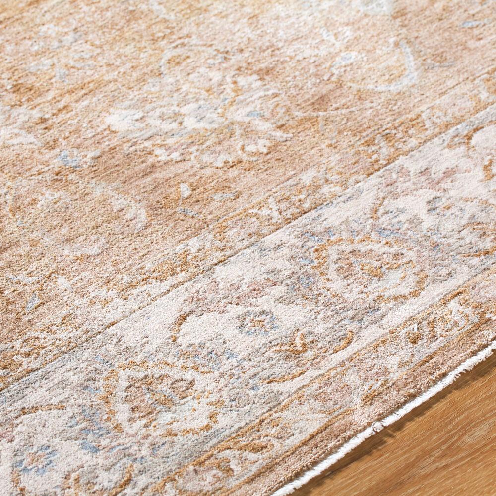 Livabliss by Surya Da Vinci DVC-2300 Machine Woven Rug