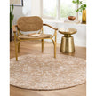 Livabliss by Surya Da Vinci DVC-2300 Machine Woven Rug