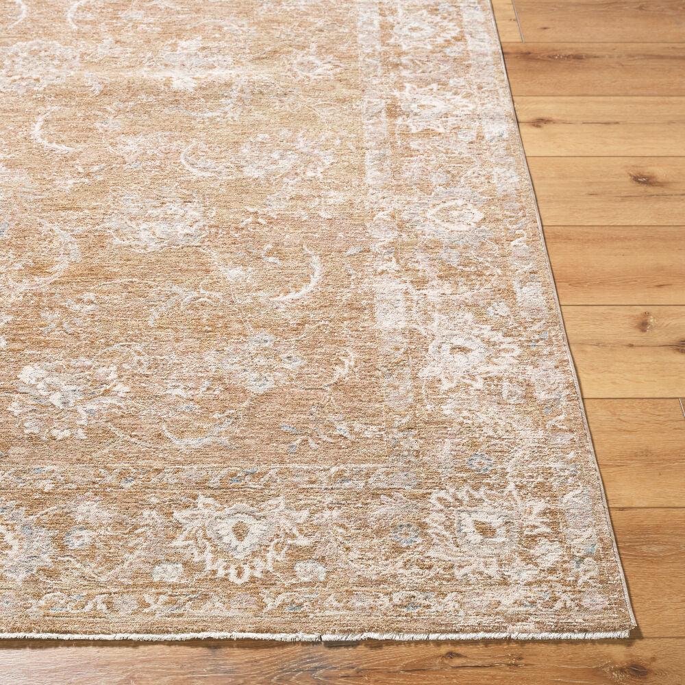 Livabliss by Surya Da Vinci DVC-2300 Machine Woven Rug