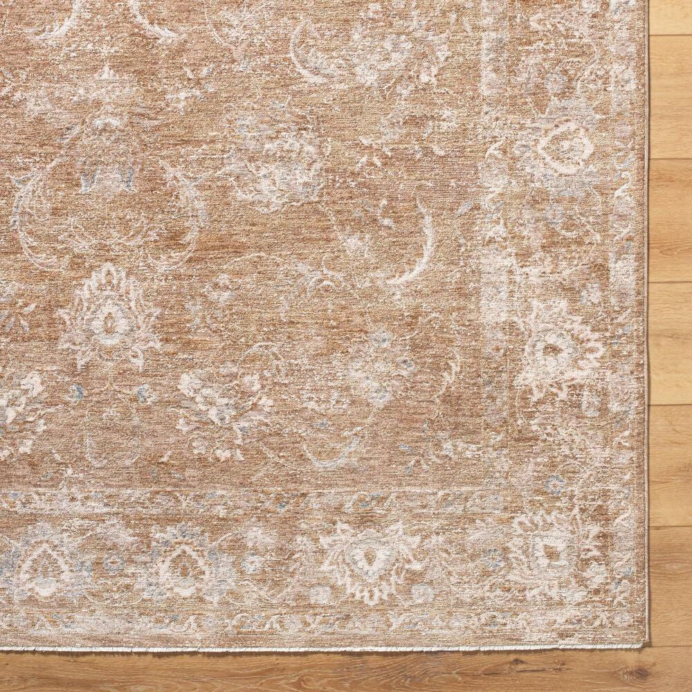 Livabliss by Surya Da Vinci DVC-2300 Machine Woven Rug