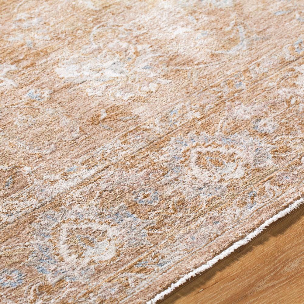 Livabliss by Surya Da Vinci DVC-2300 Machine Woven Rug