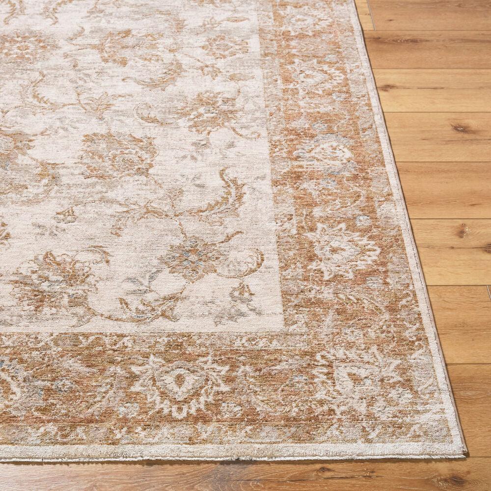 Livabliss by Surya Da Vinci DVC-2300 Machine Woven Rug