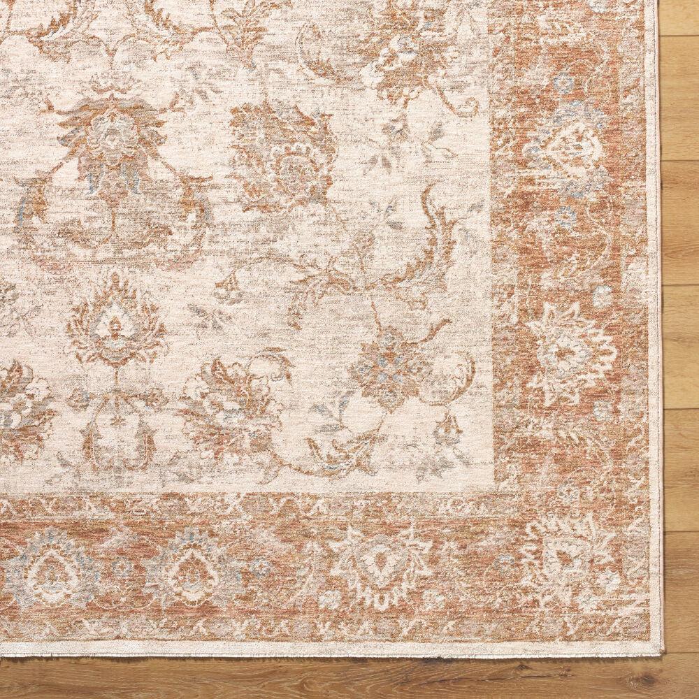 Livabliss by Surya Da Vinci DVC-2300 Machine Woven Rug