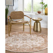 Livabliss by Surya Da Vinci DVC-2300 Machine Woven Rug
