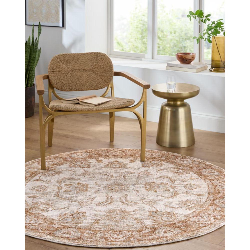 Livabliss by Surya Da Vinci DVC-2300 Machine Woven Rug