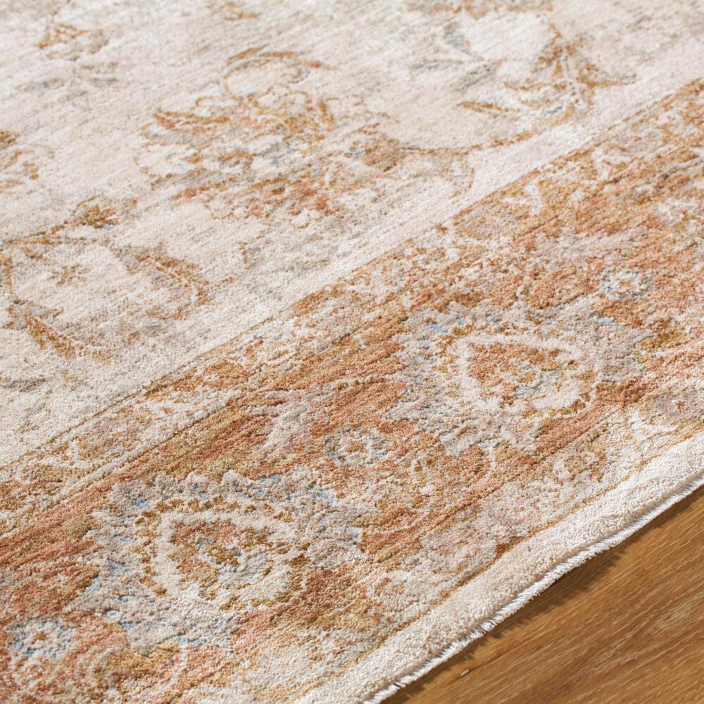 Livabliss by Surya Da Vinci DVC-2300 Machine Woven Rug
