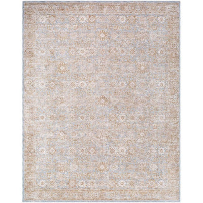 Livabliss by Surya Da Vinci DVC-2303 Machine Woven Rug