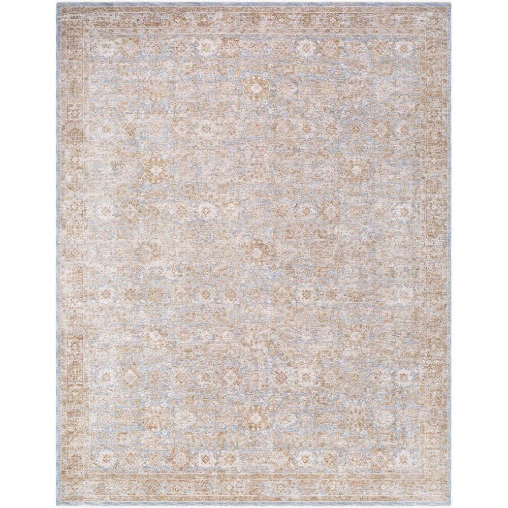 Livabliss by Surya Da Vinci DVC-2303 Machine Woven Rug