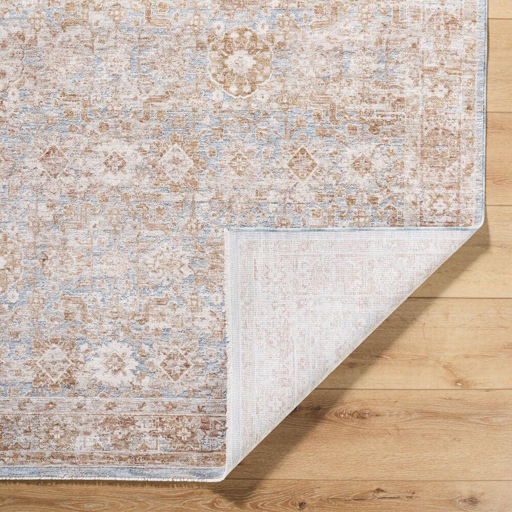 Livabliss by Surya Da Vinci DVC-2303 Machine Woven Rug