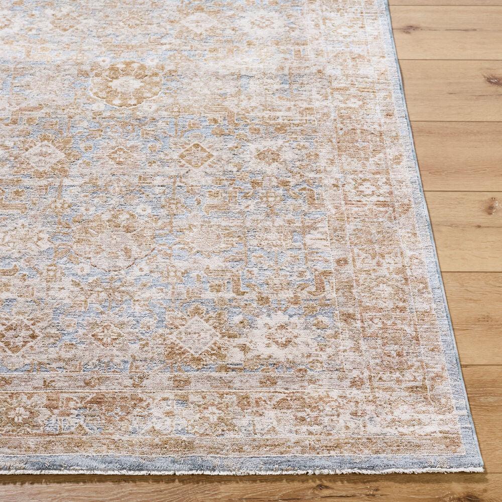 Livabliss by Surya Da Vinci DVC-2303 Machine Woven Rug