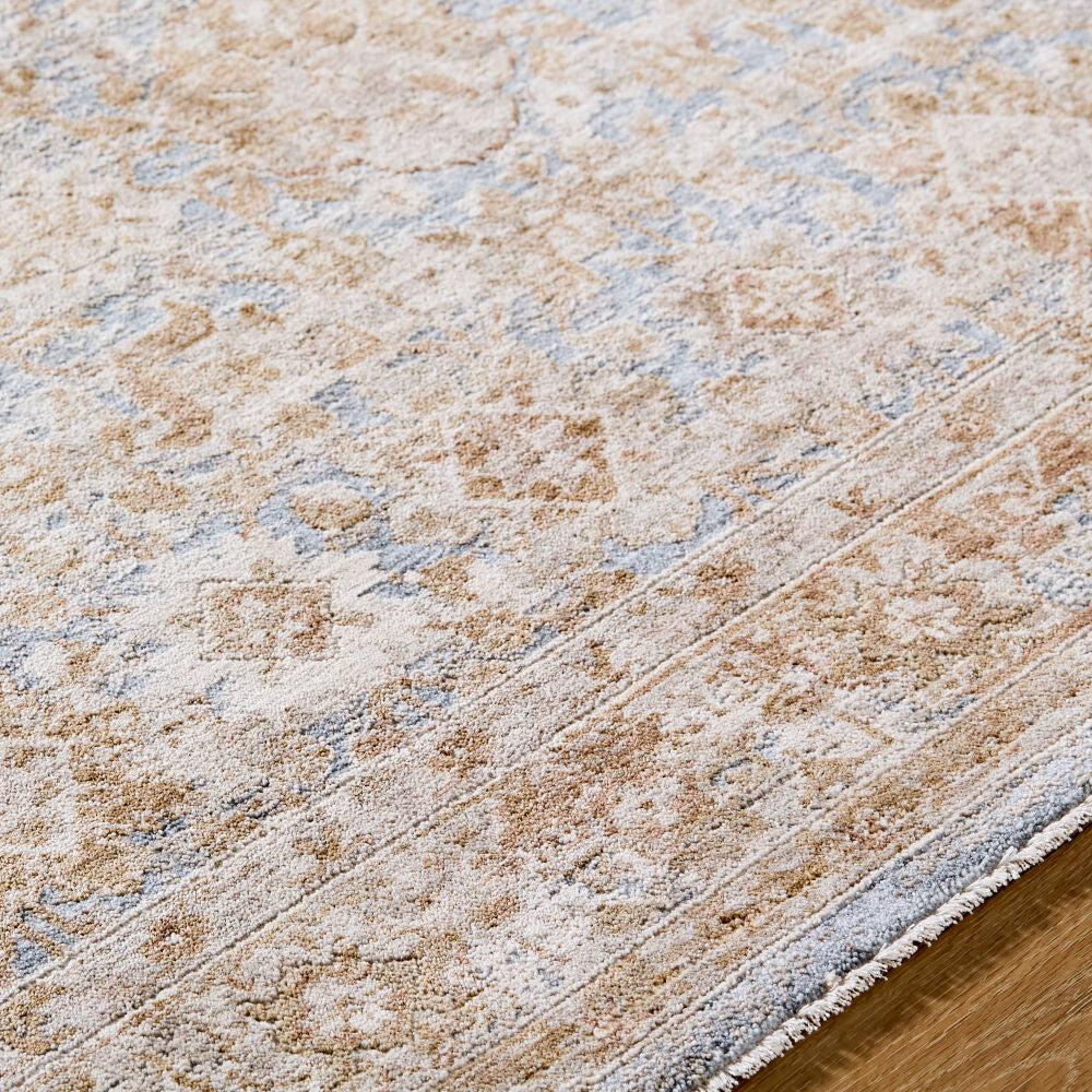 Livabliss by Surya Da Vinci DVC-2303 Machine Woven Rug
