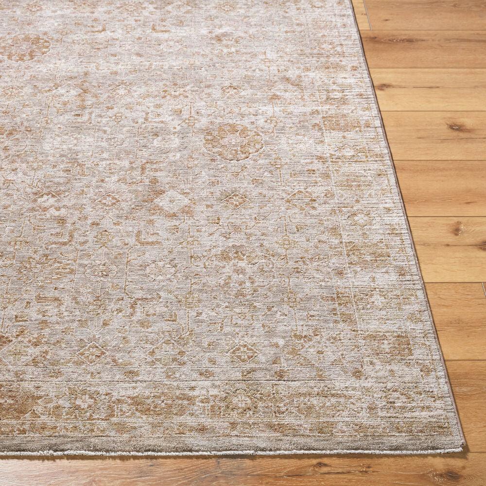 Livabliss by Surya Da Vinci DVC-2303 Machine Woven Rug
