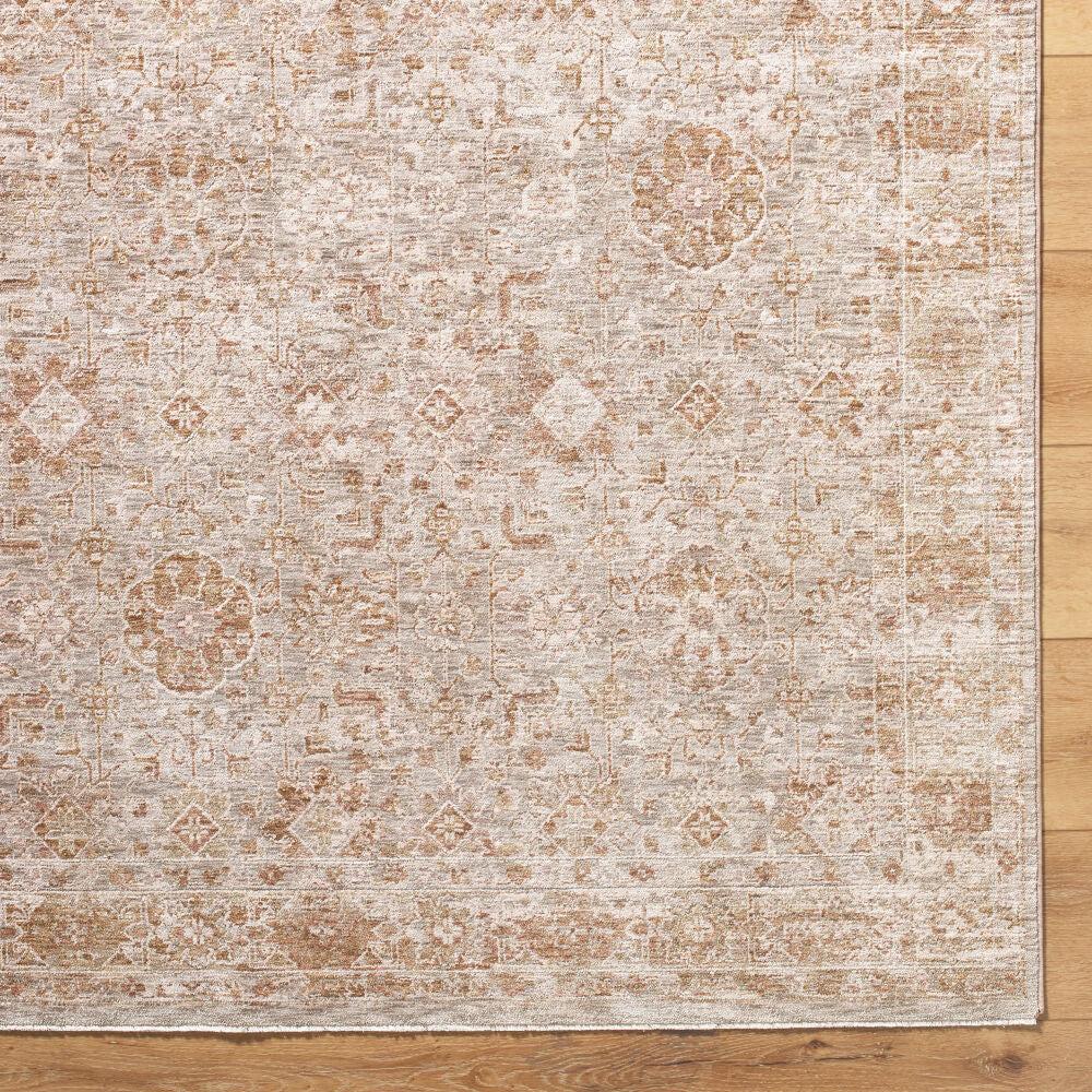 Livabliss by Surya Da Vinci DVC-2303 Machine Woven Rug