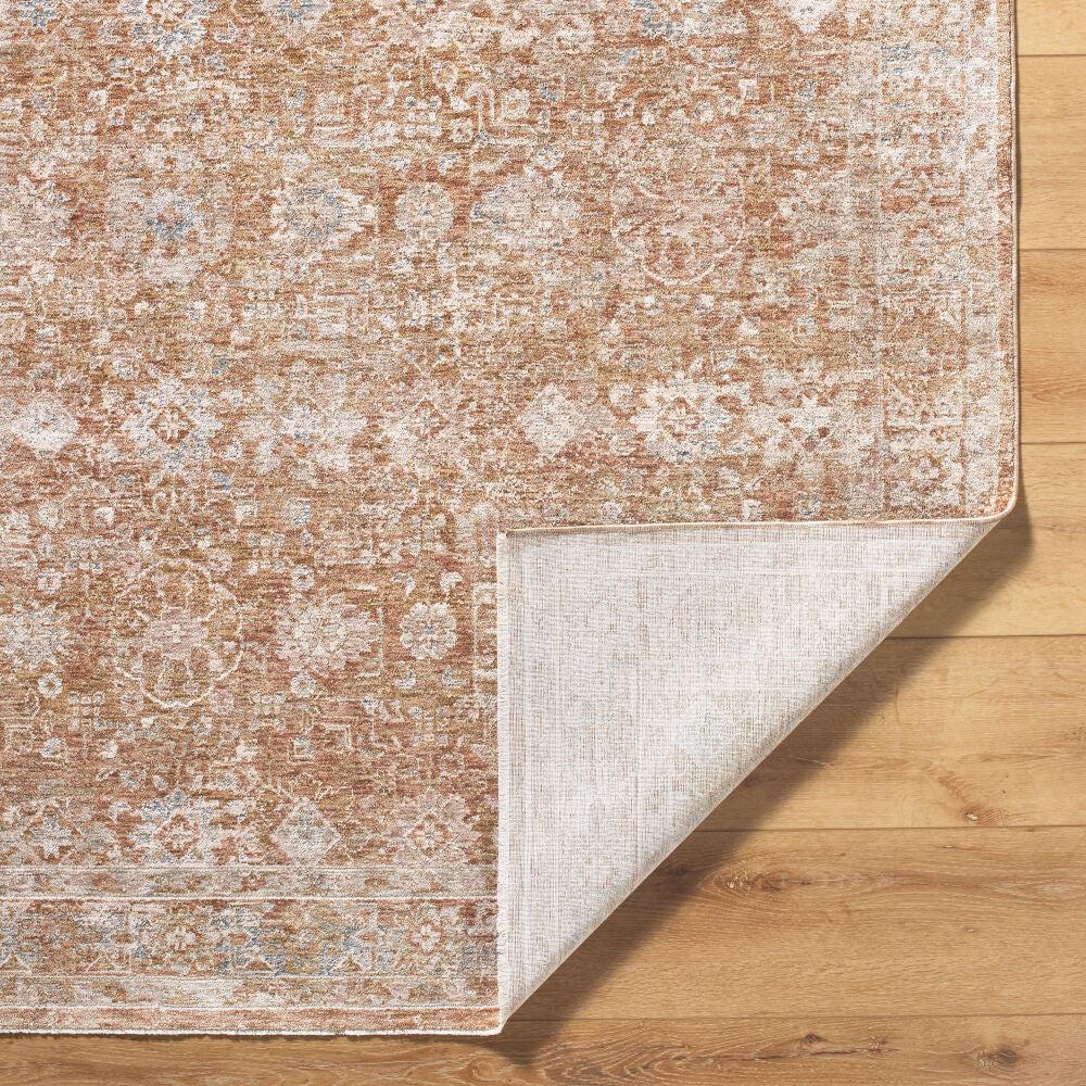 Livabliss by Surya Da Vinci DVC-2303 Machine Woven Rug