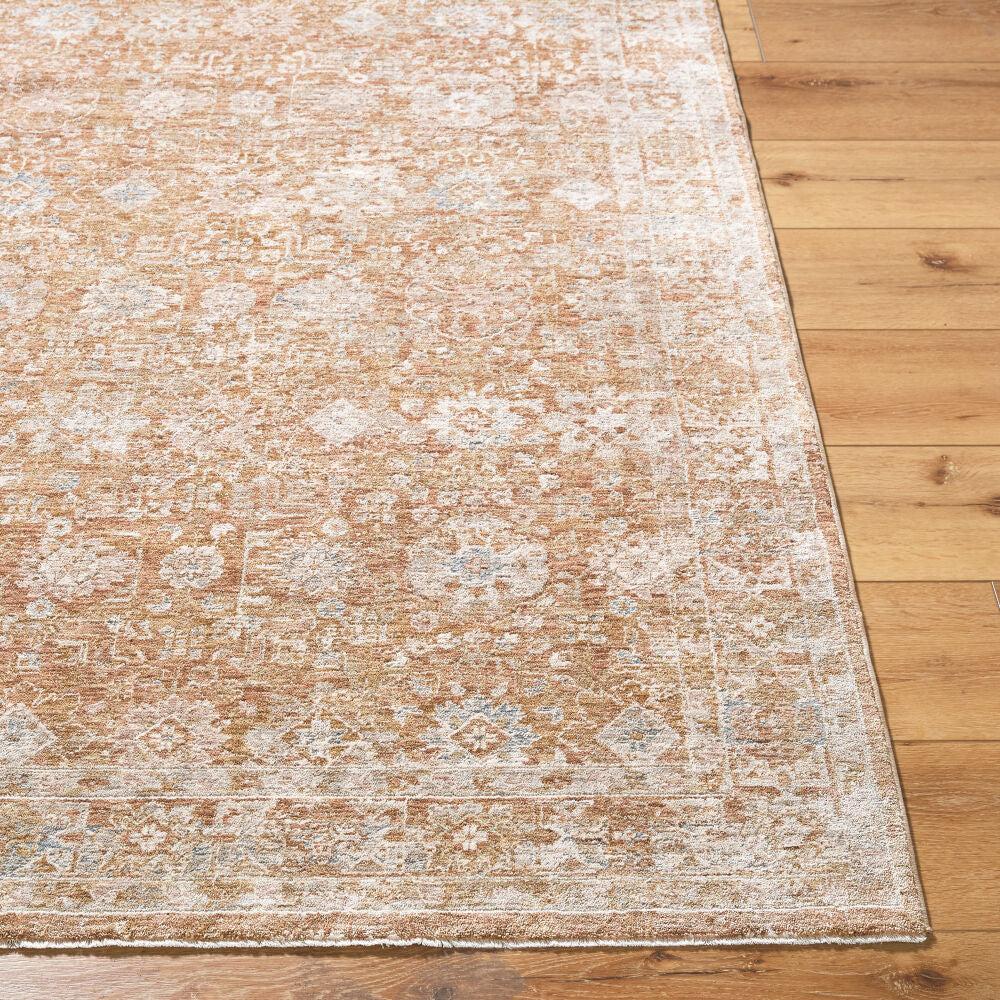 Livabliss by Surya Da Vinci DVC-2303 Machine Woven Rug