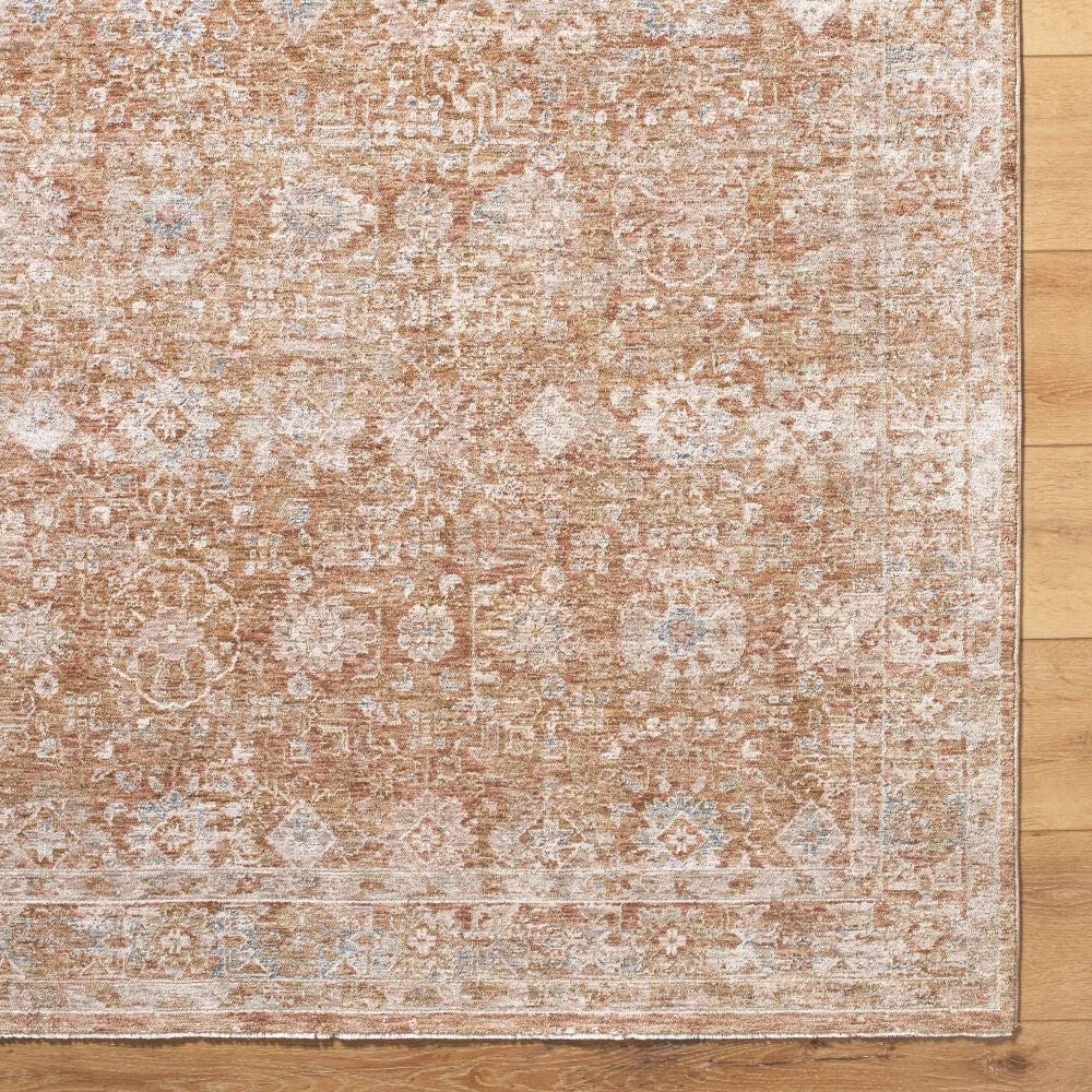 Livabliss by Surya Da Vinci DVC-2303 Machine Woven Rug