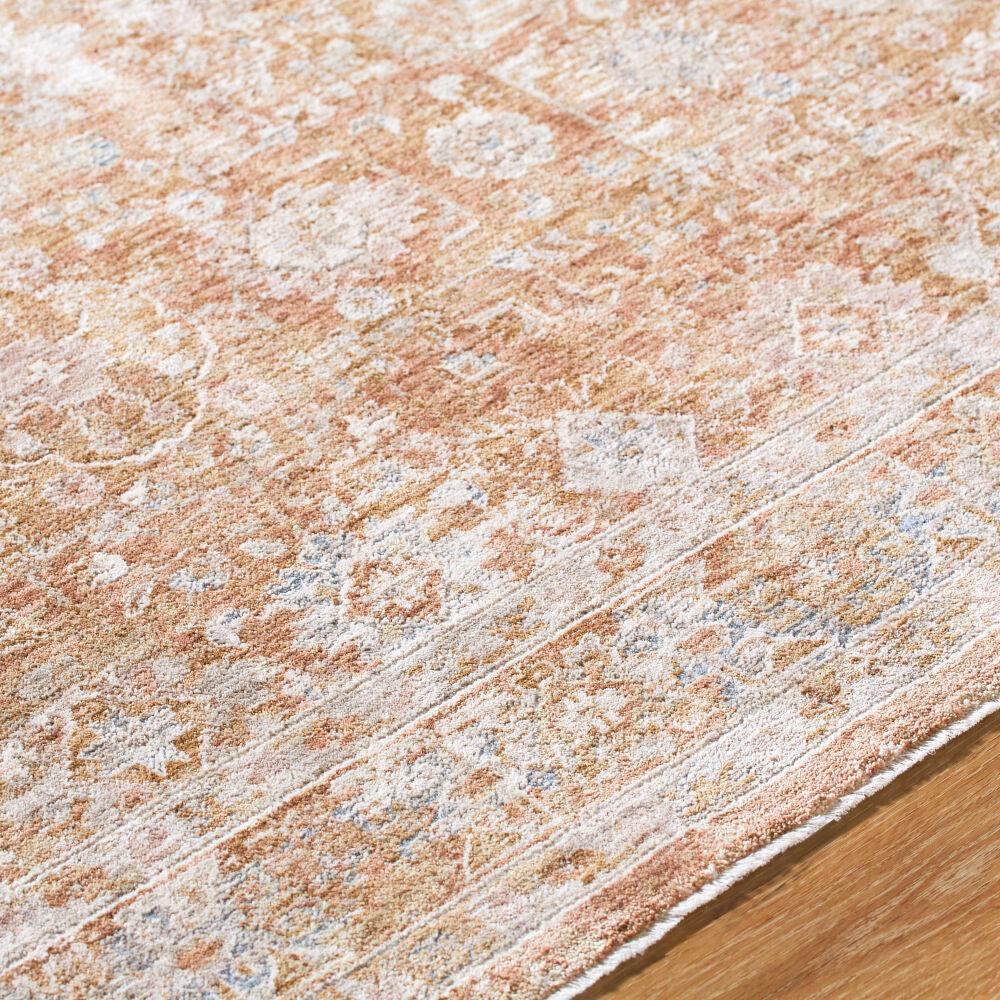 Livabliss by Surya Da Vinci DVC-2303 Machine Woven Rug