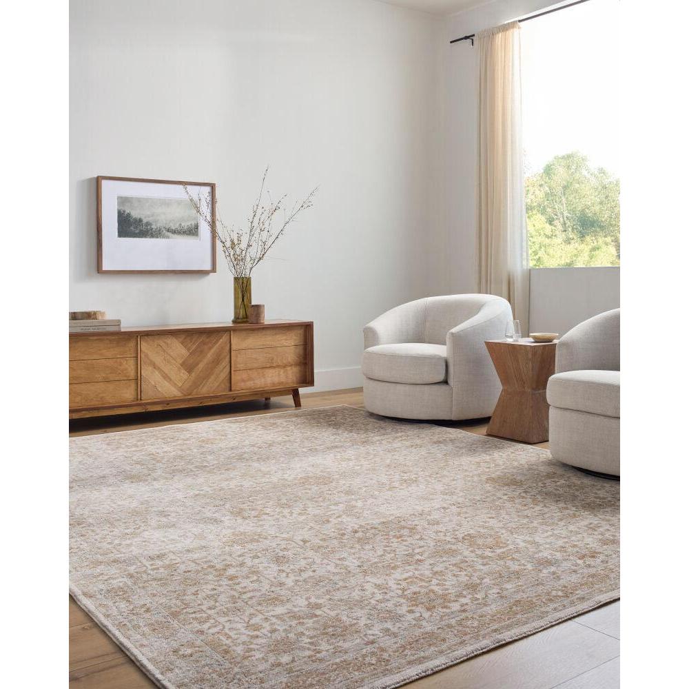 Livabliss by Surya Da Vinci DVC-2303 Machine Woven Rug