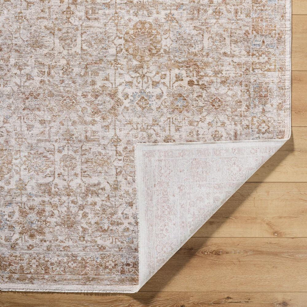 Livabliss by Surya Da Vinci DVC-2303 Machine Woven Rug