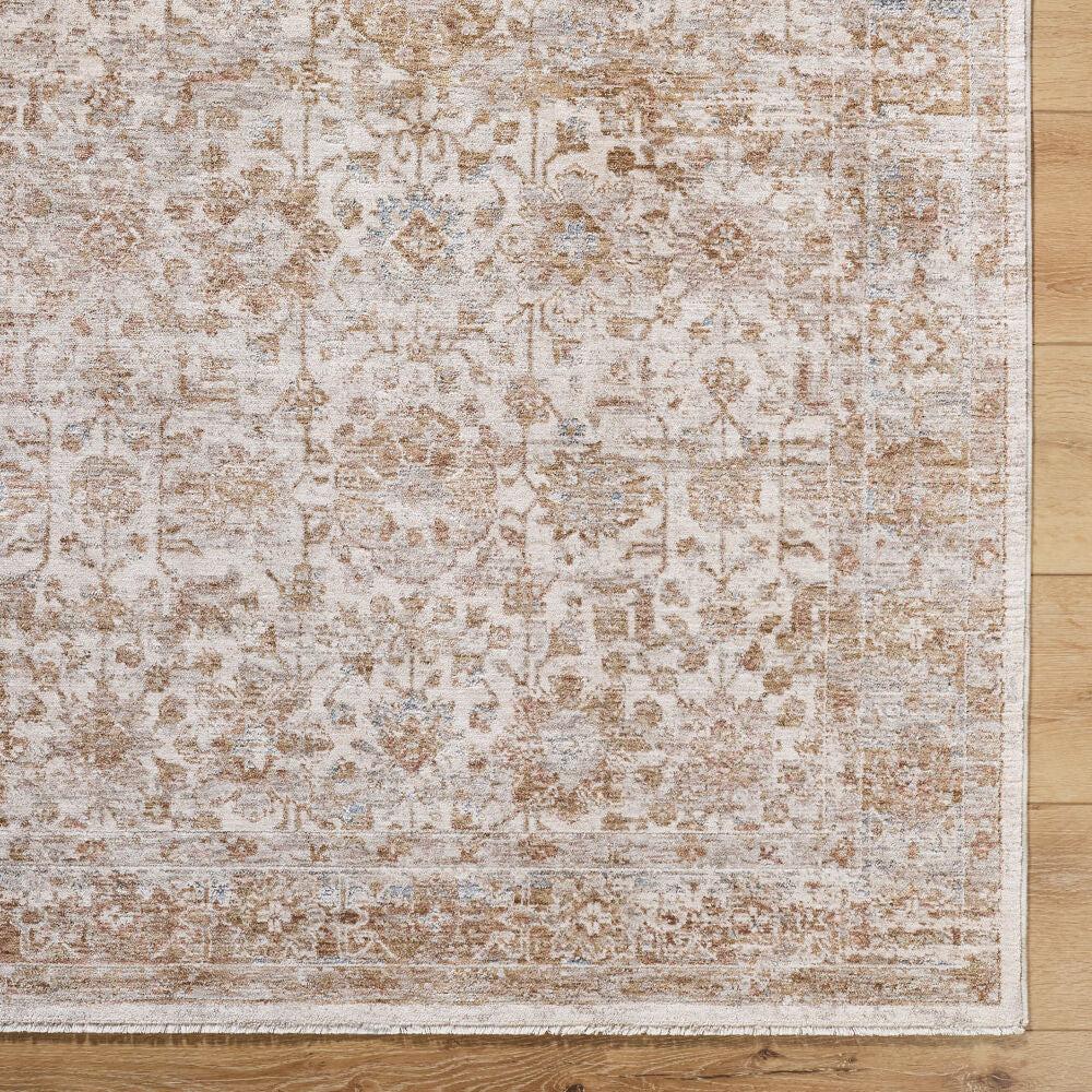 Livabliss by Surya Da Vinci DVC-2303 Machine Woven Rug