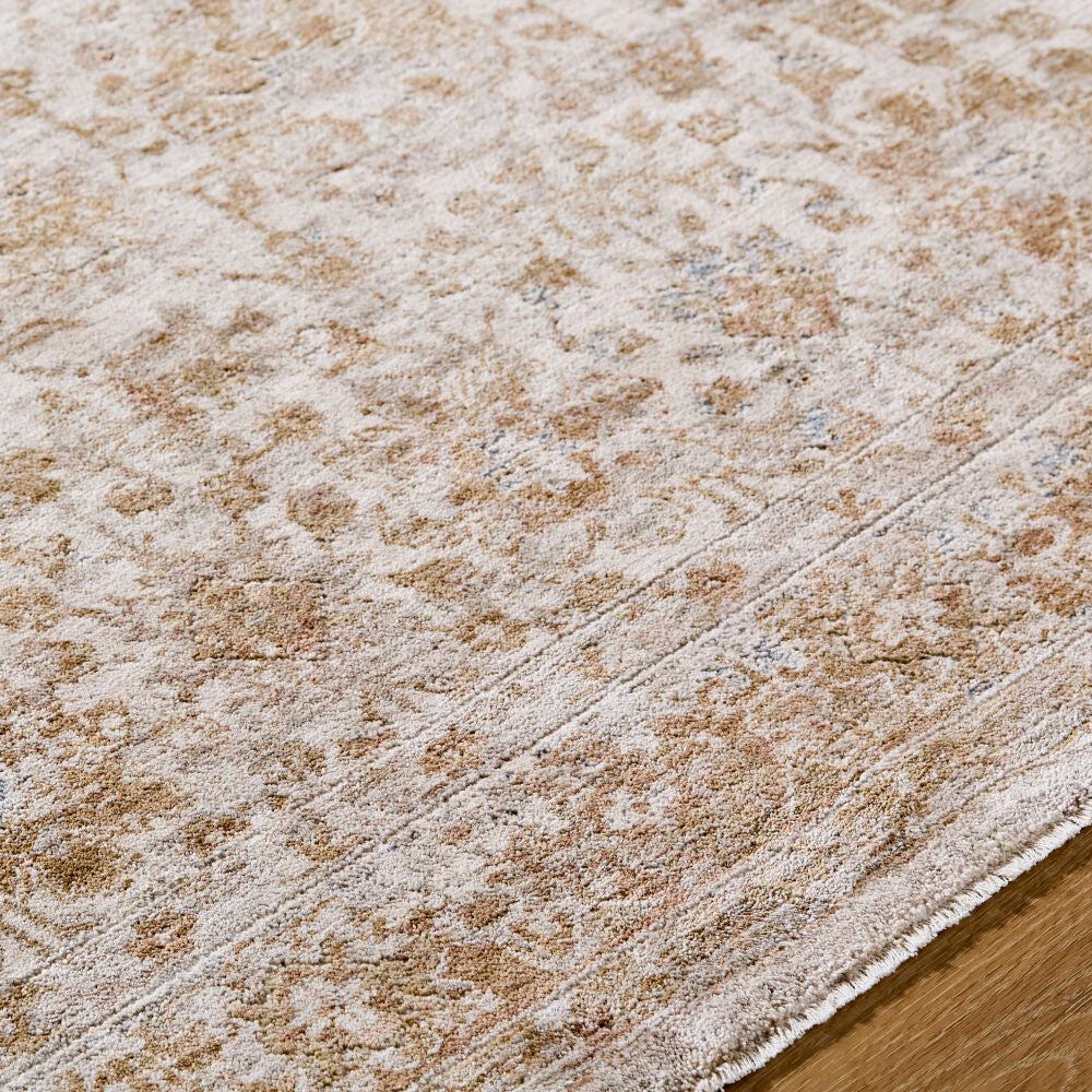 Livabliss by Surya Da Vinci DVC-2303 Machine Woven Rug