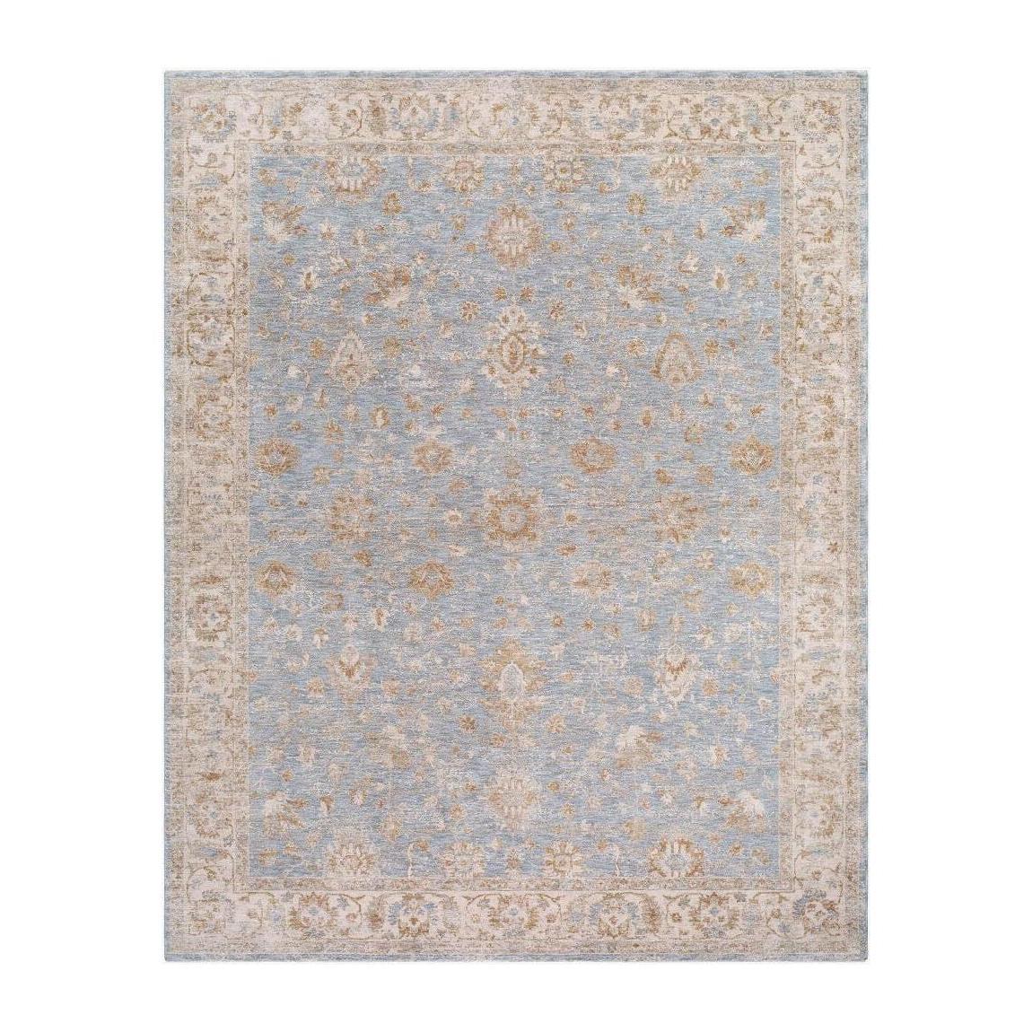 Livabliss by Surya Da Vinci DVC-2307 Machine Woven Rug