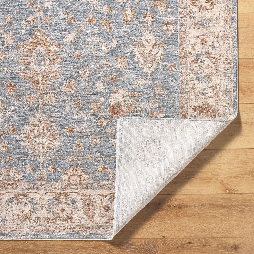 Livabliss by Surya Da Vinci DVC-2307 Machine Woven Rug