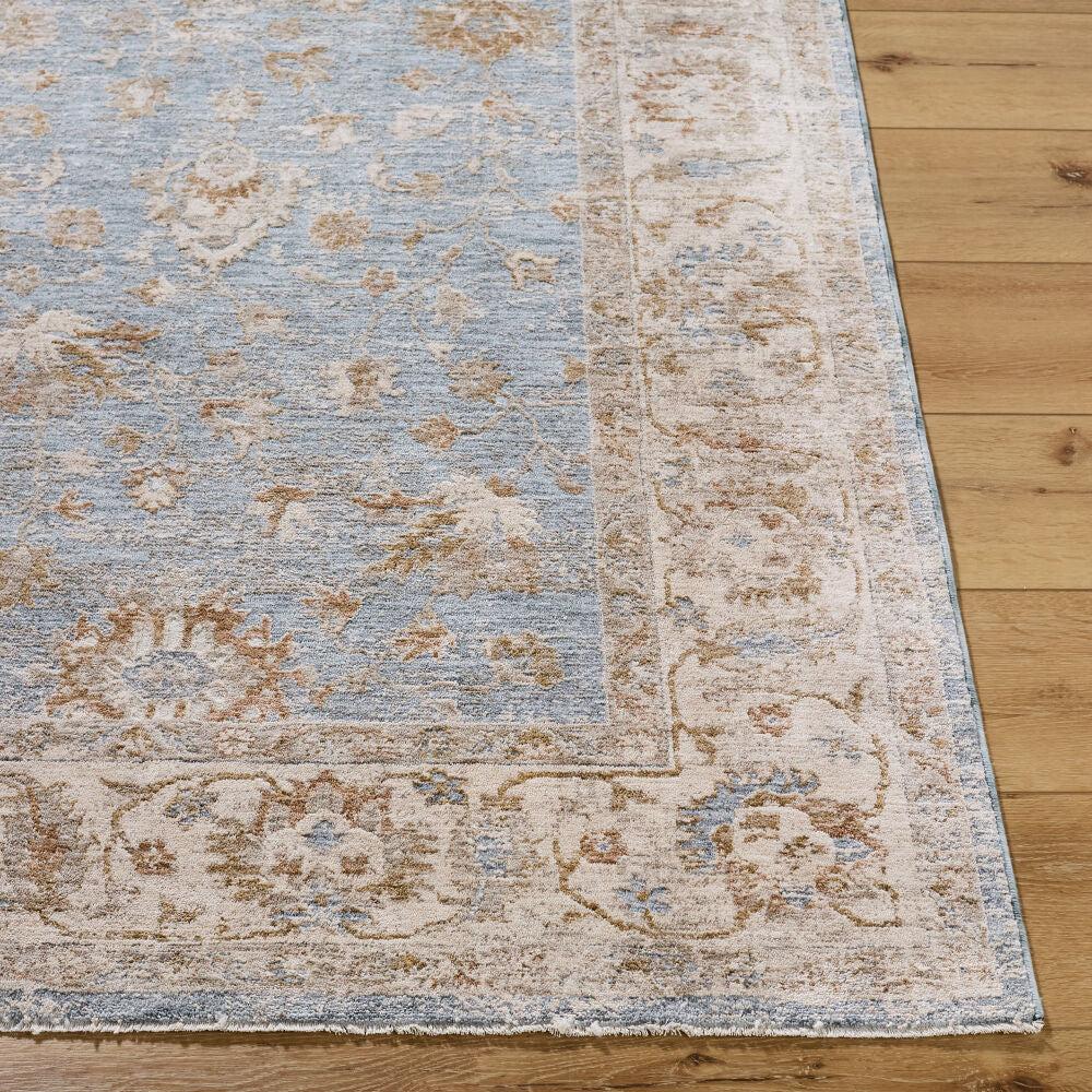 Livabliss by Surya Da Vinci DVC-2307 Machine Woven Rug
