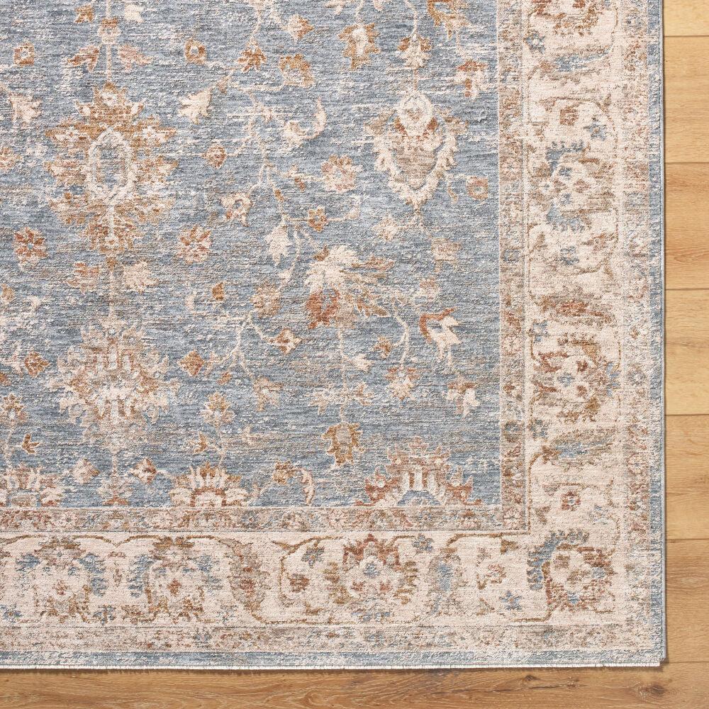 Livabliss by Surya Da Vinci DVC-2307 Machine Woven Rug