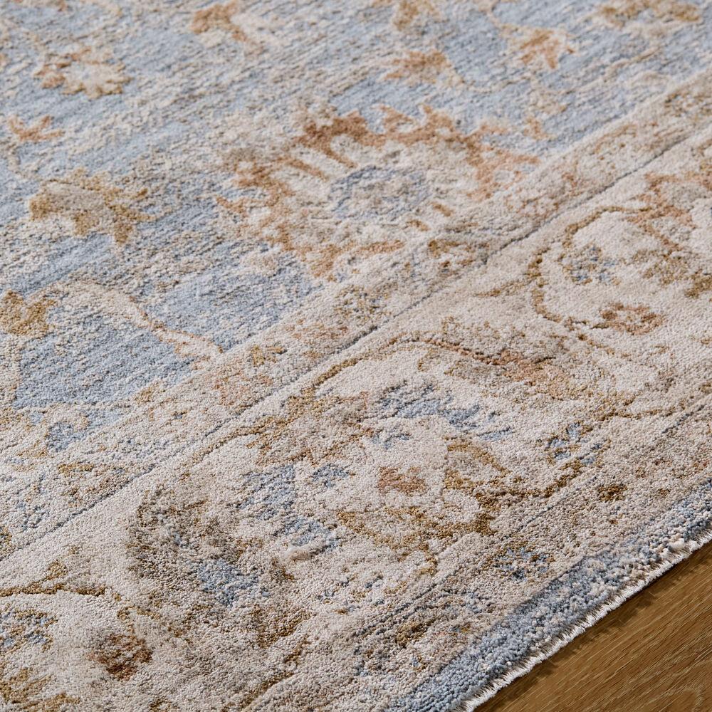 Livabliss by Surya Da Vinci DVC-2307 Machine Woven Rug