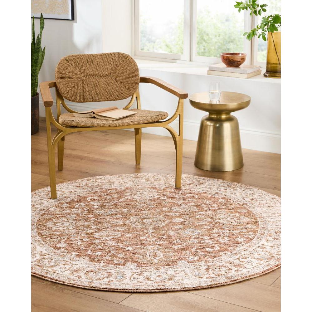 Livabliss by Surya Da Vinci DVC-2307 Machine Woven Rug