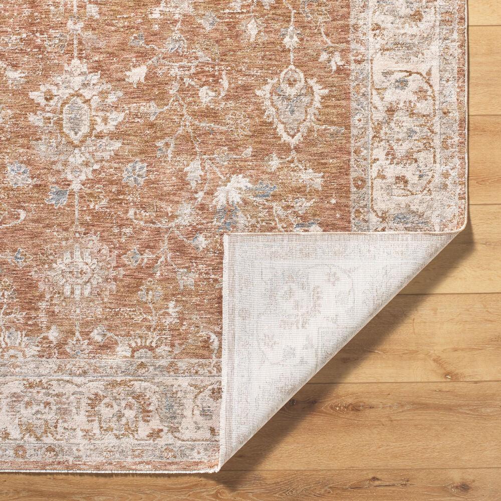 Livabliss by Surya Da Vinci DVC-2307 Machine Woven Rug