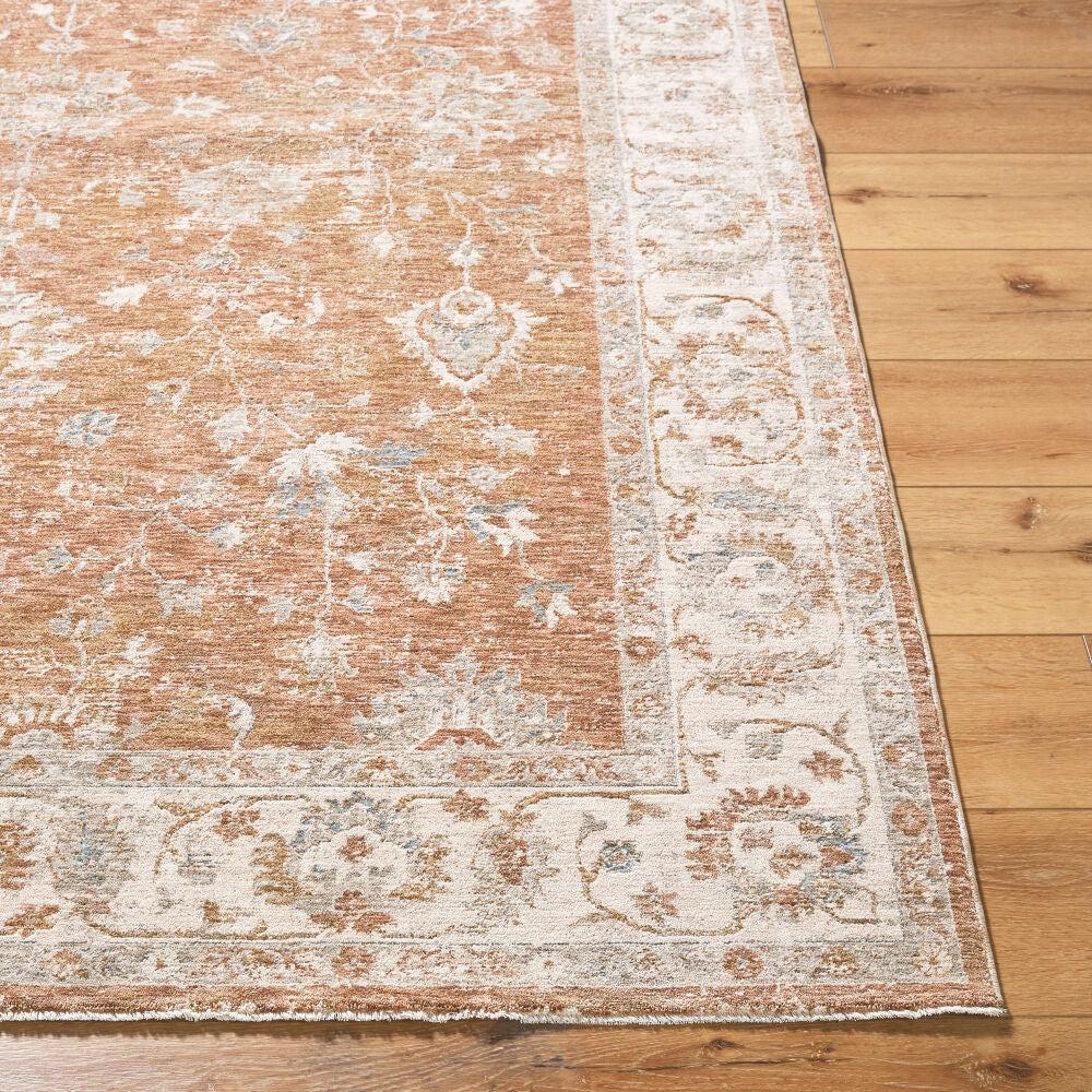 Livabliss by Surya Da Vinci DVC-2307 Machine Woven Rug