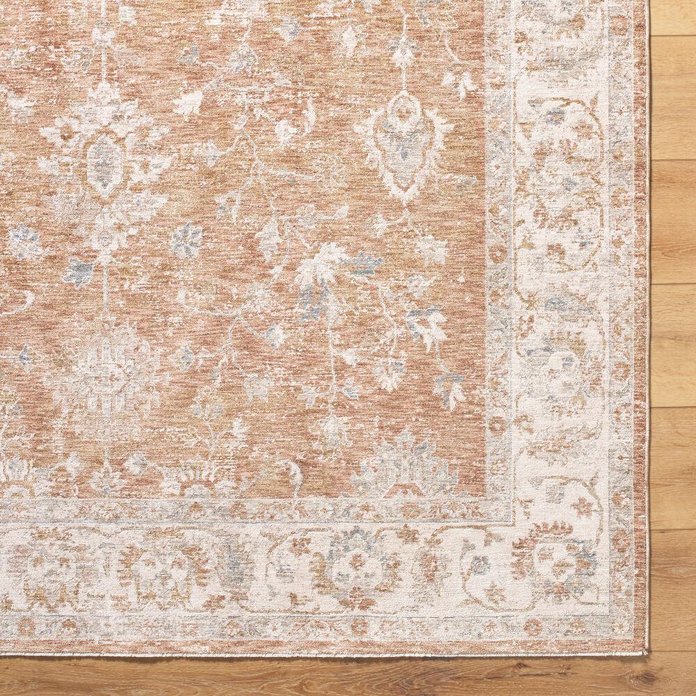 Livabliss by Surya Da Vinci DVC-2307 Machine Woven Rug