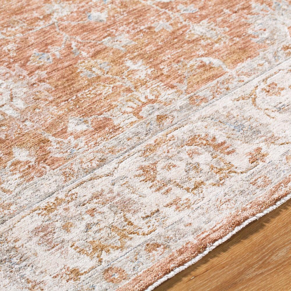 Livabliss by Surya Da Vinci DVC-2307 Machine Woven Rug
