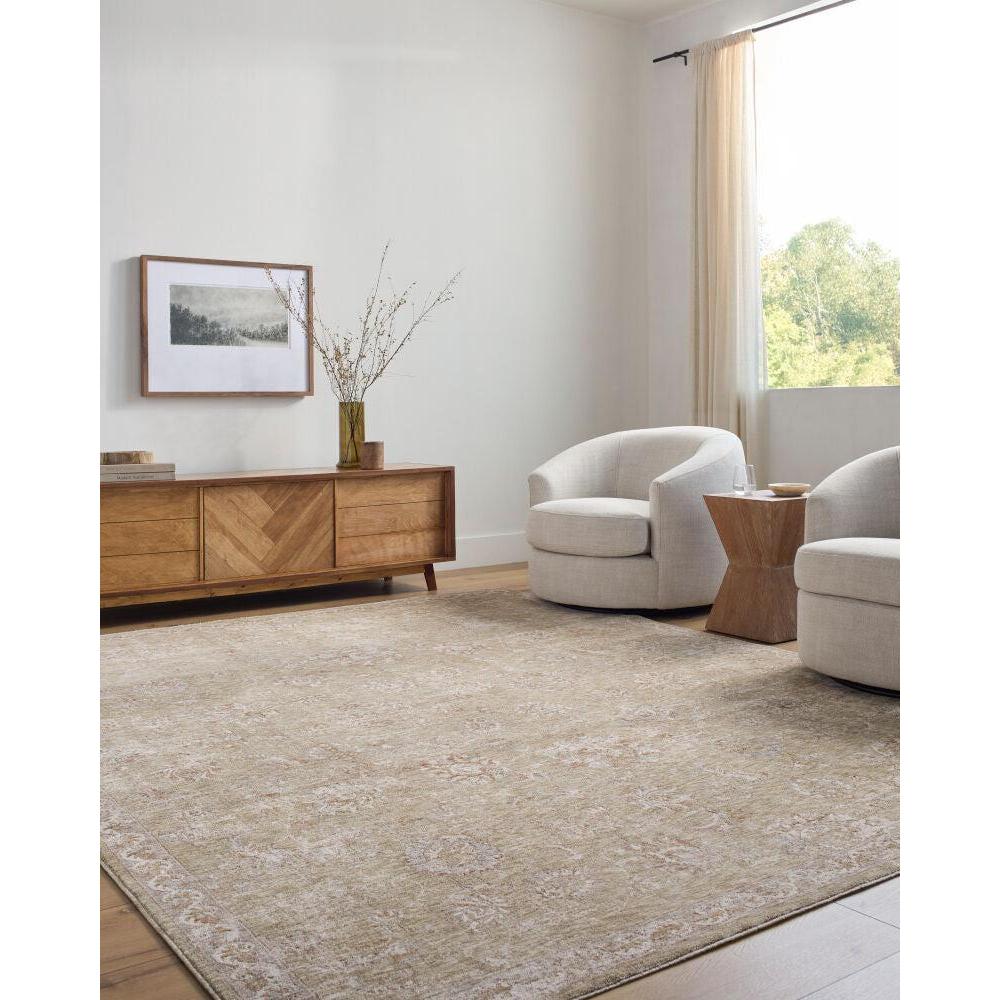 Livabliss by Surya Da Vinci DVC2309 Machine Woven Rug