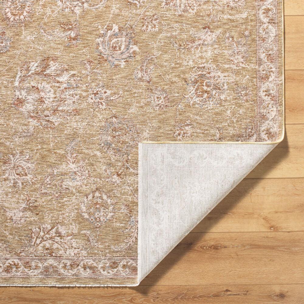 Livabliss by Surya Da Vinci DVC2309 Machine Woven Rug