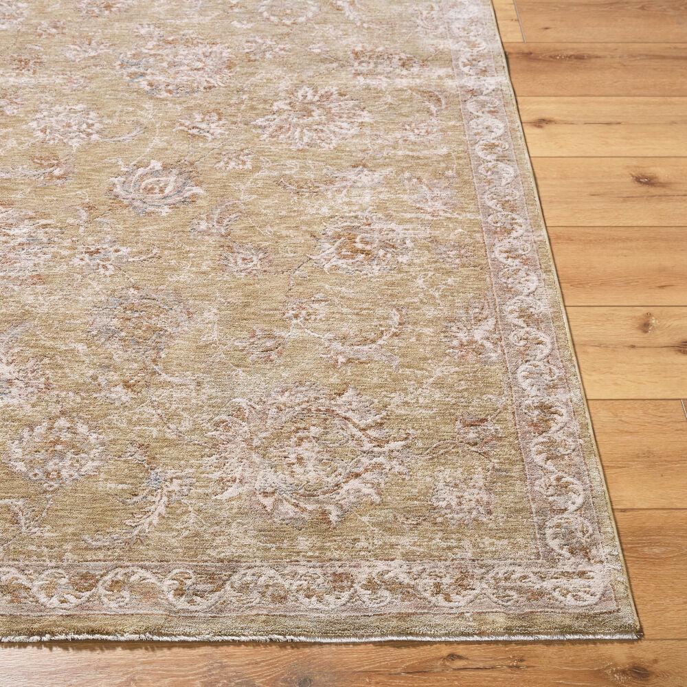 Livabliss by Surya Da Vinci DVC2309 Machine Woven Rug