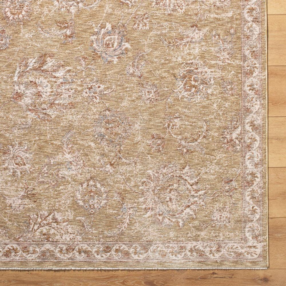 Livabliss by Surya Da Vinci DVC2309 Machine Woven Rug