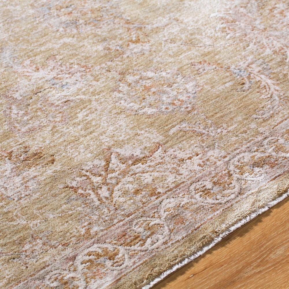 Livabliss by Surya Da Vinci DVC2309 Machine Woven Rug